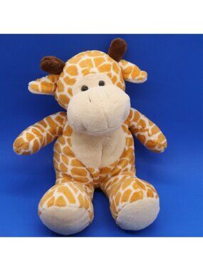 Best Made Toys Plush Giraffe Stuffed Animal